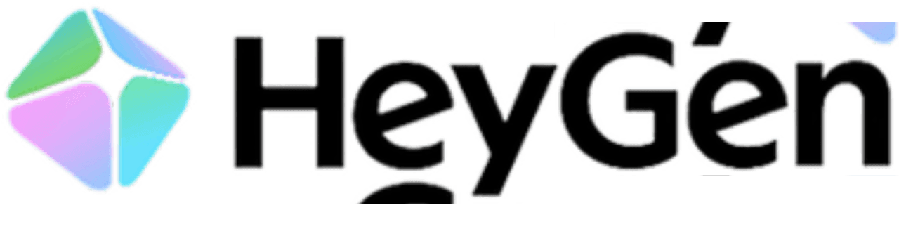 HeyGen logo