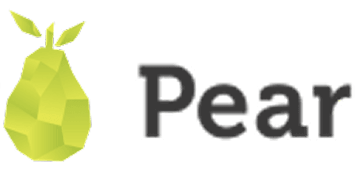 Pear VC