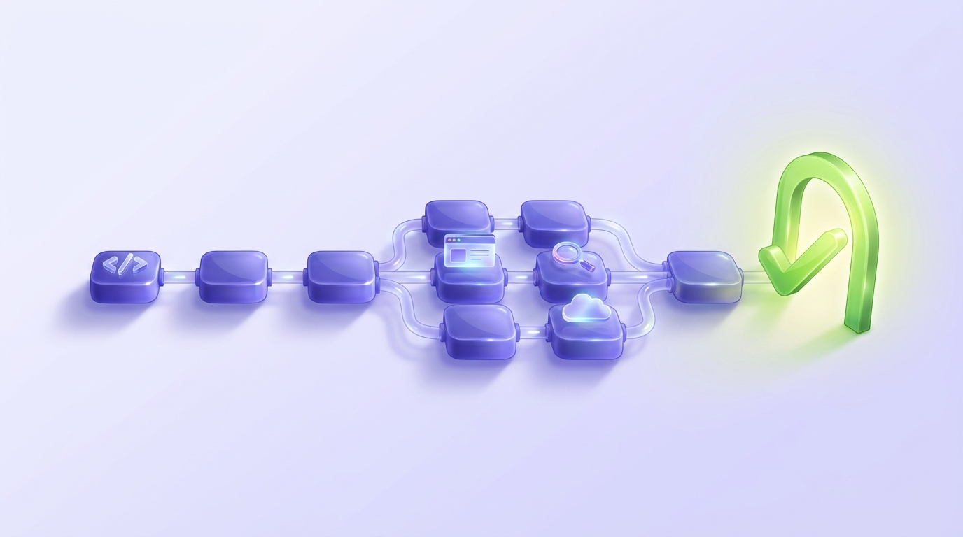 E2E Testing in GitHub Actions: Setup Guide (2026) | Shiplight AI