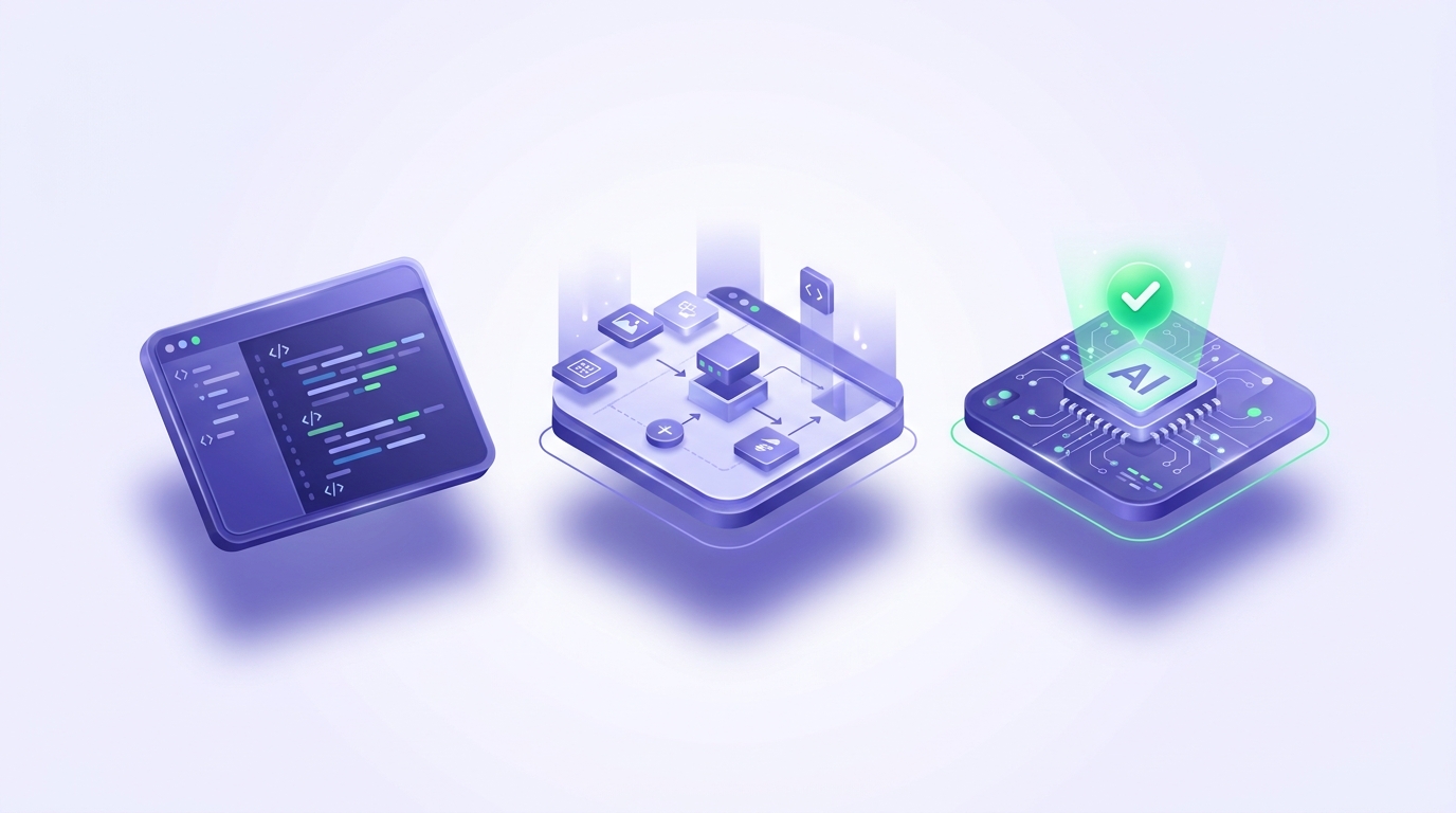 Test Authoring Methods Compared (2026): 5 Ways to Write Tests ...